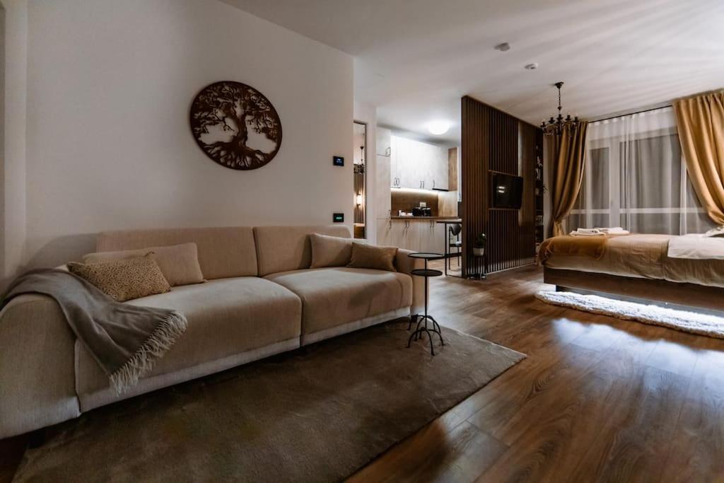 Eliss Studio Sinaia Dış mekan fotoğraf