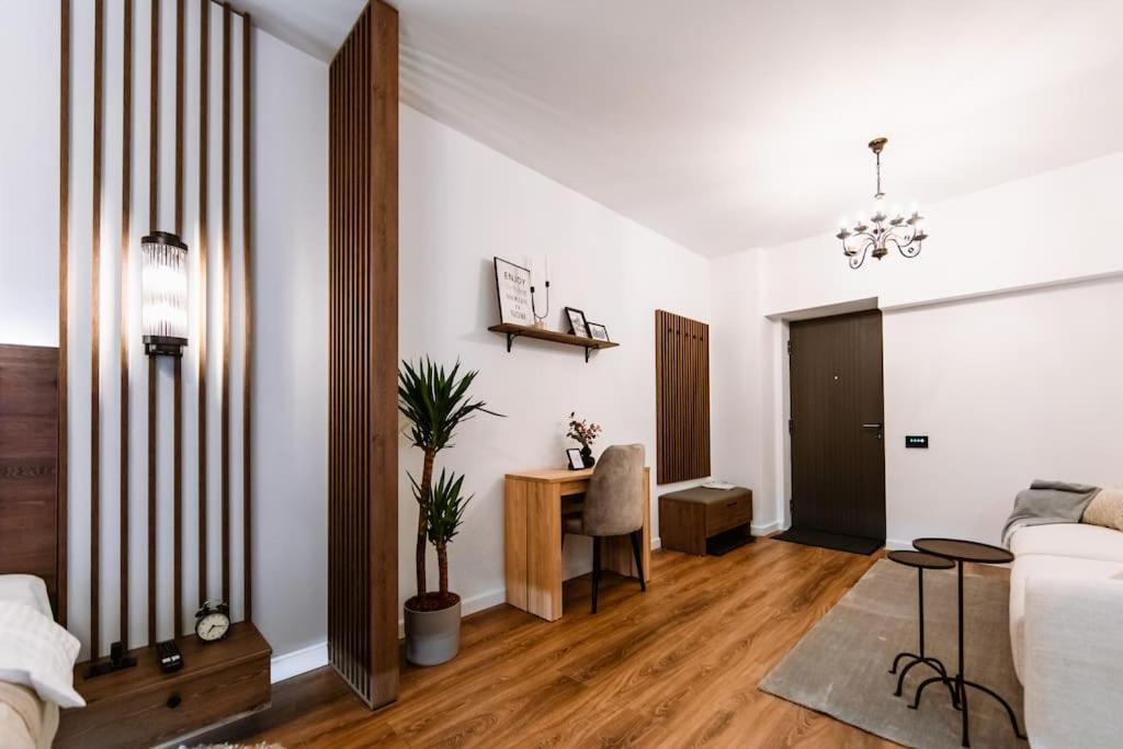 Eliss Studio Sinaia Dış mekan fotoğraf