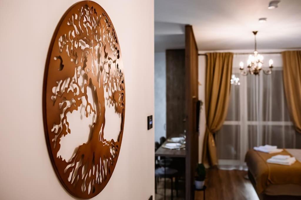 Eliss Studio Sinaia Dış mekan fotoğraf