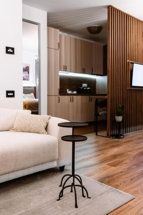 Eliss Studio Sinaia Dış mekan fotoğraf