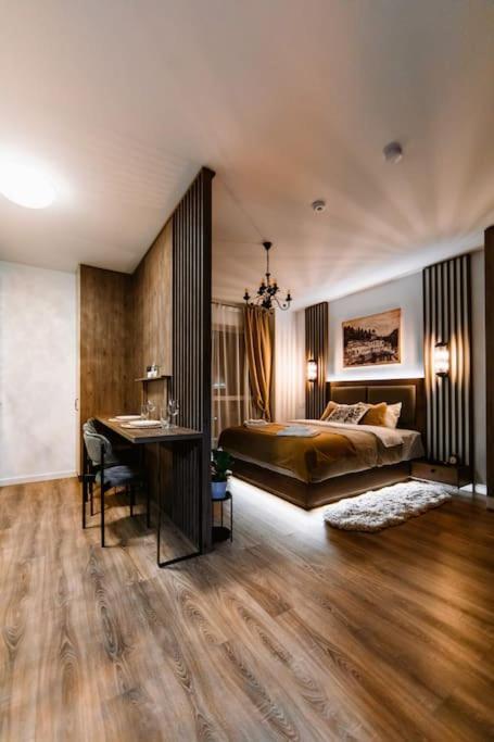 Eliss Studio Sinaia Dış mekan fotoğraf
