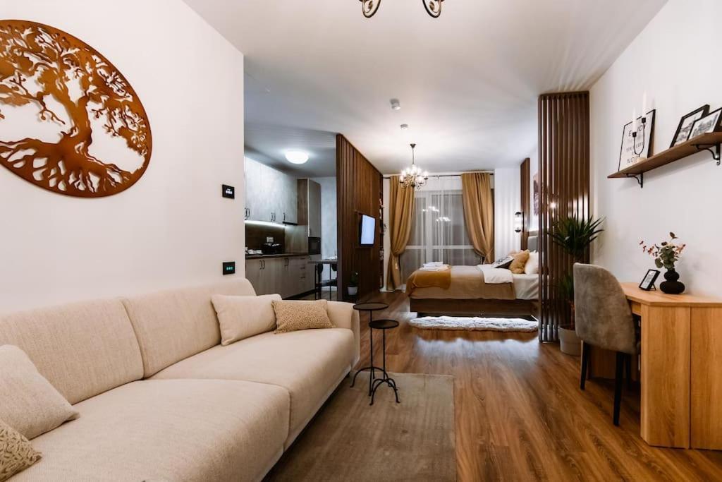 Eliss Studio Sinaia Dış mekan fotoğraf