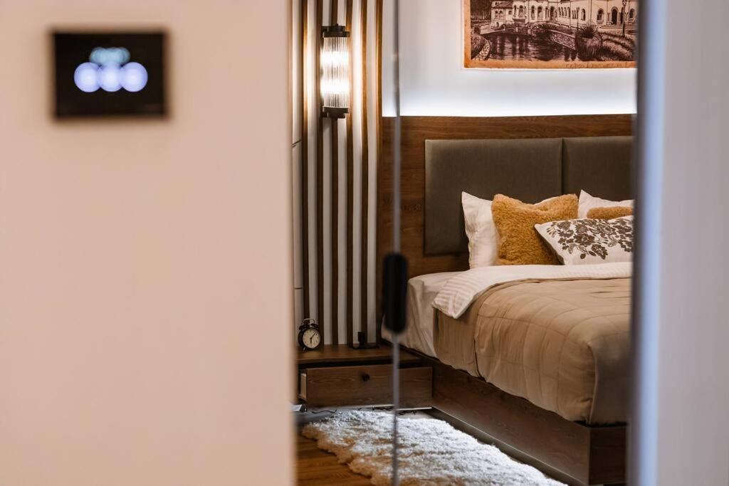 Eliss Studio Sinaia Dış mekan fotoğraf