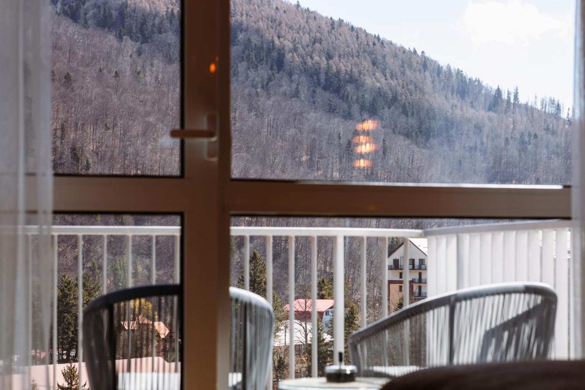 Eliss Studio Sinaia Dış mekan fotoğraf